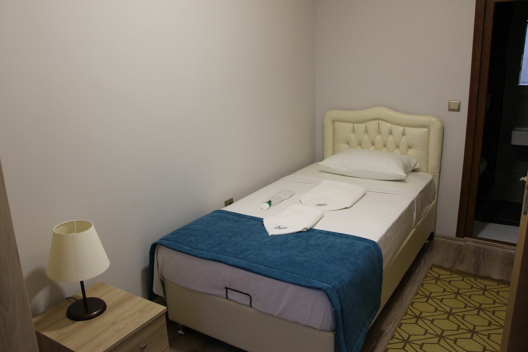 טראבזון Ekinoks Suit & Apart Otel מראה חיצוני תמונה